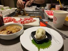 -海底捞火锅(上元大街店)