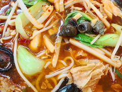 -红鼻子桂林米粉(金唐新光界店)