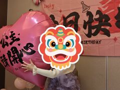 -海底捞火锅(天通苑华联店)