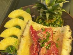 -樱嘢·炭火烧肉(惠南店)