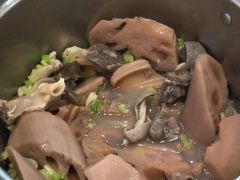 -潮汕裕成莲藕(泰沙路店)