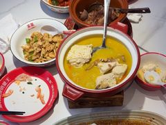 -来菜·湖北头牌藕汤(武商MALL众圆店)