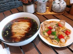 -十面春风·江南面馆(崇宁路店)