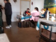 -疆山别院烧烤·新疆菜(铁路局店)
