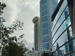 -中国建设银行(湖北省分行营业部)