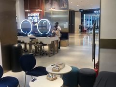-海马体照相馆(大连柏威年购物中心店)