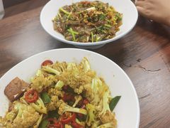 -冯大腕江湖川菜馆(后沙峪店)
