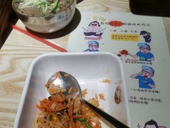 -韩国大金刚烤肉·料理(印象城店)
