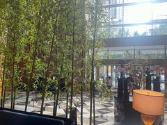 -威斯汀酒店Exchange大堂吧