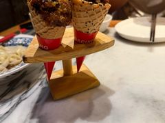 -西安饭庄·非遗陕菜(钟楼店)