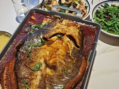 -叁宝烤肉• 西安烧烤(凤城十二路店)