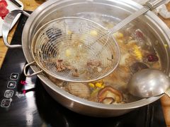 -牛焱·贵州黄牛肉火锅(城西银泰店)