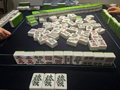 -CLUB心邸·掼蛋·麻将·扑克(日坛店)