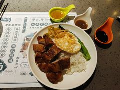 -延年酒店-荟享餐厅(东塘店)