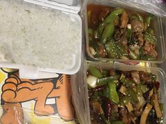 -运德成·天津老味烧烤(广开二马路店)