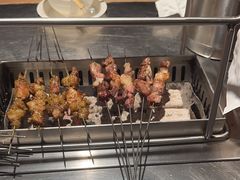 -绿地三只羊羊肉串(万科店)