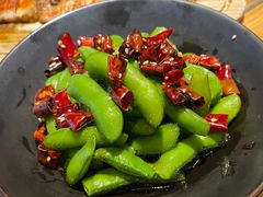 -金牌外婆家(苏州中心店)