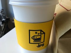 -JPG coffee(广州体育西店)