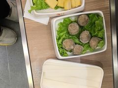 -巴蜀王婆大虾(南锣鼓巷店)