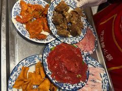 -飘香火锅(玉林西路店)