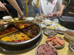 -渝味黄姐火锅(黄泥村店)