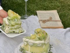 -WenTinG文汀·半糖蛋糕(新天地广场店)