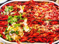 -老谢龙虾(芜湖路店)
