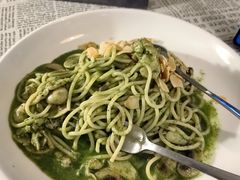 -隅cafe(傅厚岗店)