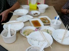 -东平传统鸡饭(德信华城店)