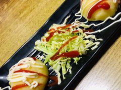 -韩流热风(桥东街店)