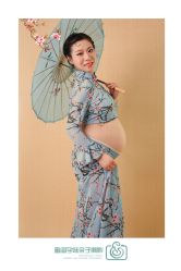 -蜜阁孕味亲子摄影(赛高店)