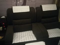 -大唐盲人按摩中心(天山路店)
