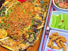 -雅佳神话·麻辣烤鱼(新街口店)