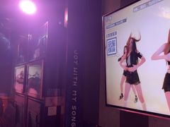 -唱吧麦颂KTV(松江五龙商业广场店)