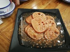 -外婆船宴餐厅·外婆喊你回家吃饭
