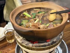 -肥家大排档(天河体育西店)