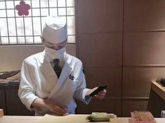 -炎橘·板前料理 Omakase