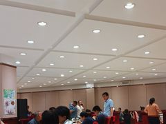 -陶然饺子城(奥体中路店)