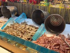 -新艺自助美食城(中山路店)