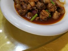 -金涛外婆菜特色餐厅(海盐塘路店)