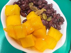 -堂屋糖水店(愚园店)