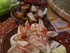 -赵美丽·重庆社区火锅·直营店(火车东站·中豪国际店)