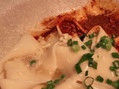-大师兄·西北小馆(南沙万达广场店)