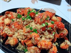-一棠龙虾(徐家汇城开YOYO店)