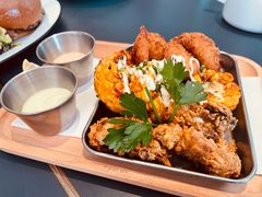-尚牛社会 Beef & Liberty(金桥EKA天物店)