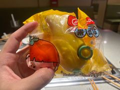 -海底捞火锅(塘厦天虹店)