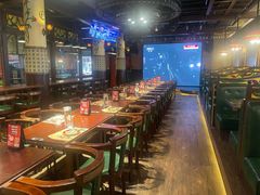 -马迭尔德式西餐精酿啤酒屋(中央大街店)