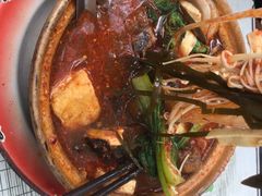 -清真·马文砂锅大全(麦苋街店)