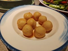 -林辉家宴·本地家常菜·头牌清远鸡(先锋店)