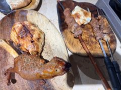 -品质伊骊新疆菜(紫金店)